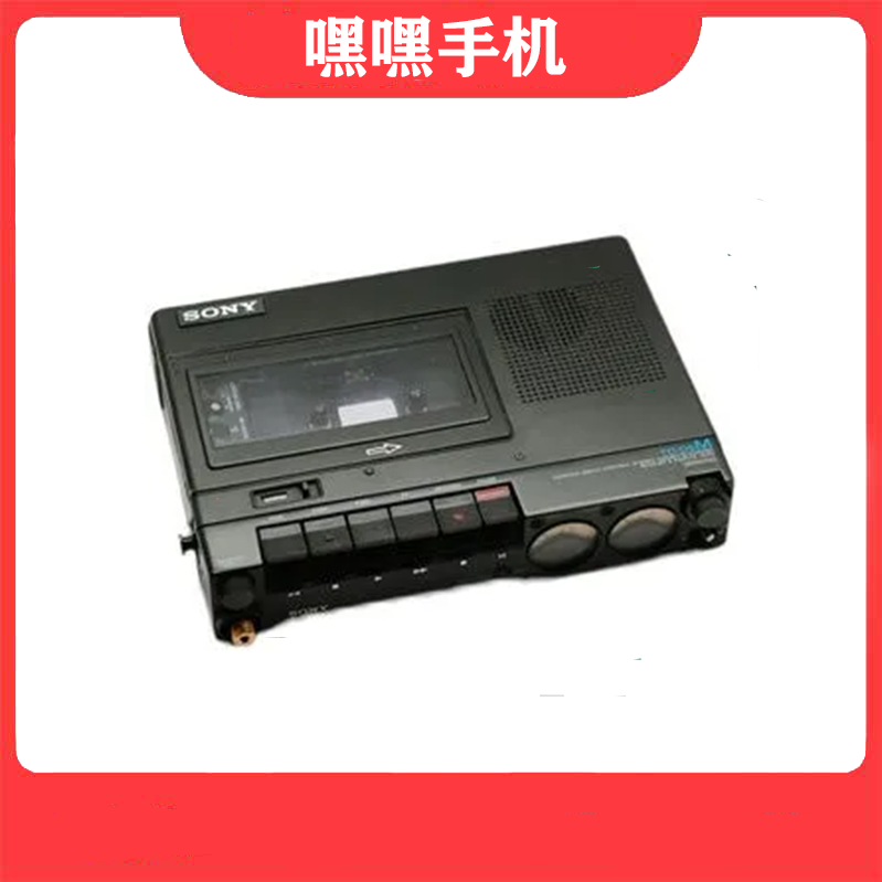 磁带机