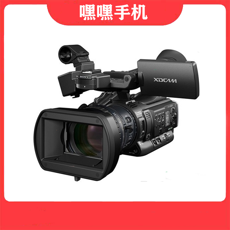 摄像机